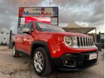 JEEP RENEGADE 1.6 MJT II 120 CV LONGITUDE
