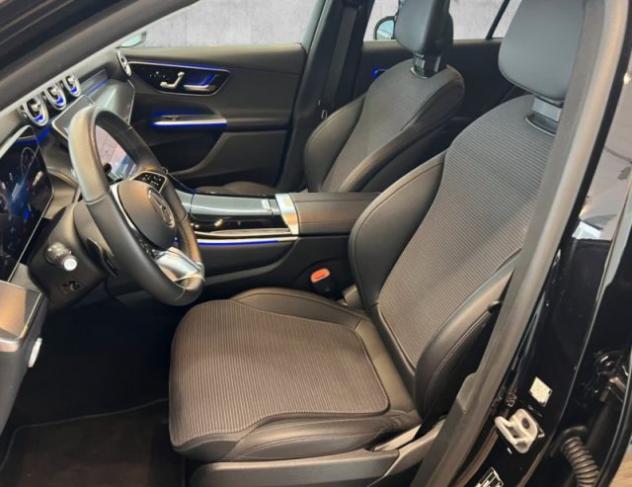 MERCEDES-BENZ GLC 220 d 4Matic Mild Hybrid Advanced Plus rif. 22830118 - Foto 6