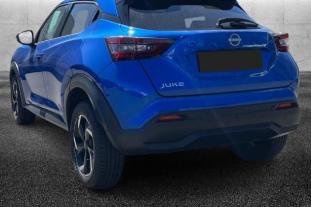 NISSAN Juke 1.0 DIG-T 114 CV N-Connecta rif. 23806952 - Foto 2