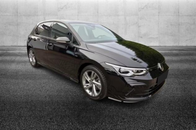 VOLKSWAGEN Golf 2.0 TDI 150 CV DSG SCR R-Line rif. 23758174 - Foto 2