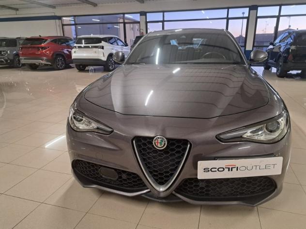 Alfa Romeo Giulia 2.2 t Super Business 190cv auto - Foto 4