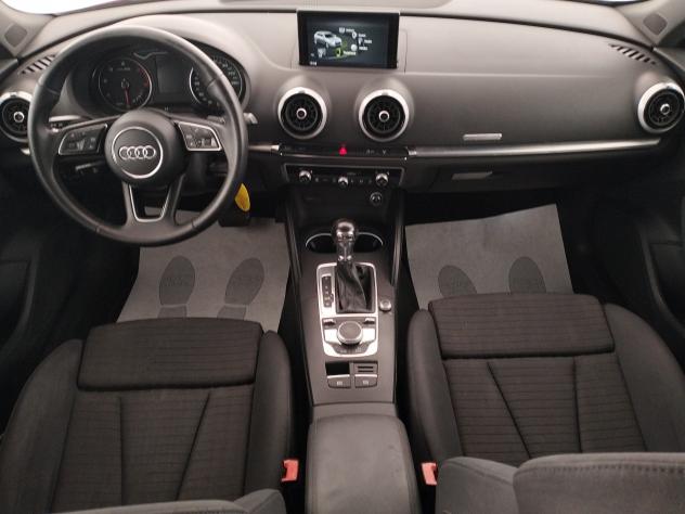 Audi A3 SPB 1.6 TDI S-Tronic - NEOPATENTATI - Foto 8