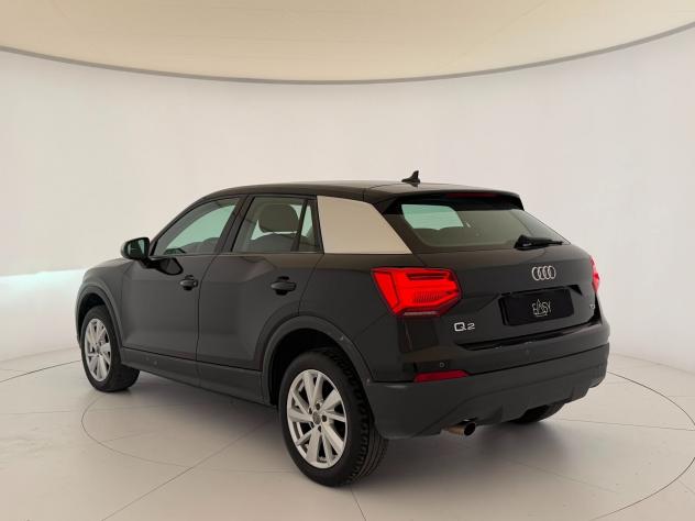 Audi Q2 1.6 TDI Business - NEOPATENTATI - Foto 7