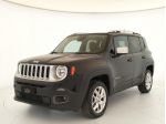 Jeep Renegade 2.0 Mjt 140CV 4WD Active Drive Limited