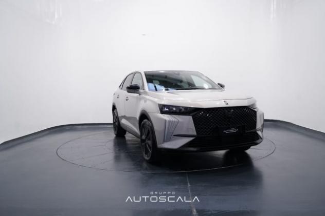 DS AUTOMOBILES DS 7 1.5 BlueHDi 130cv Aut. Performance Line rif. 23740417 - Foto 8