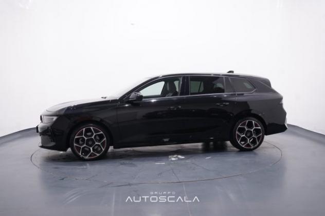 OPEL Astra 1.5 Turbo Diesel 130 CV AT8 Sports Tourer GS rif. 23874128 - Foto 3