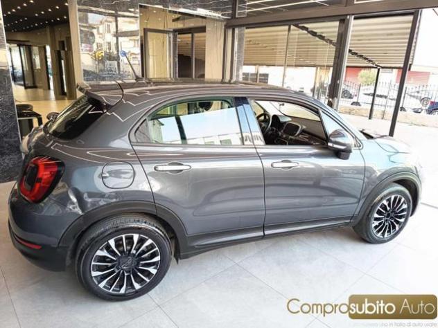 FIAT 500X 1.3 mjt City Cross rif. 23819239 - Foto 4