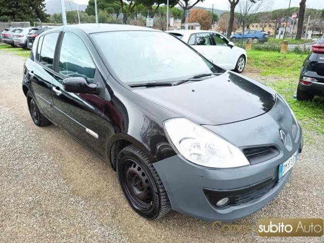 RENAULT Clio 1.5 dCi 70CV 5 porte rif. 24055122 - Foto 3