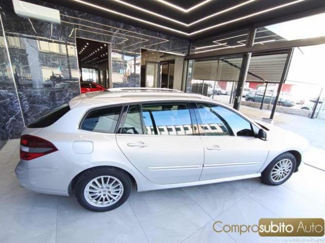 RENAULT Laguna 2.0 dCi 150CV Nav rif. 23783094 - Foto 5