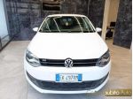 VOLKSWAGEN Polo 1.2 5 porte Trendline rif. 23770850