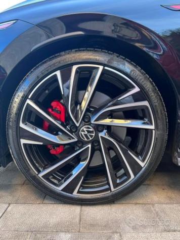 Volkswagen Golf GTI TFSI 2.0 DSG 245cv Tetto, Led - Foto 6