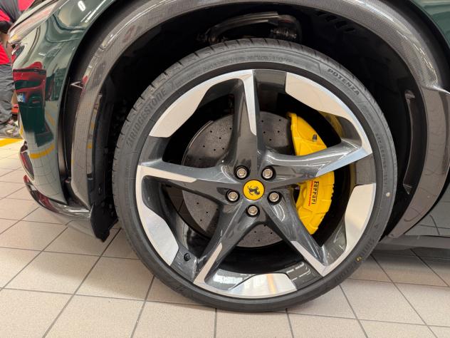 Ferrari Purosangue - SUBENTRO LEASING - Foto 10