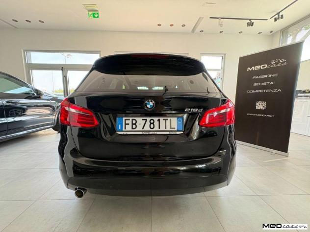 BMW - Serie 2 - 218d Active Tourer Advantage - Foto 7