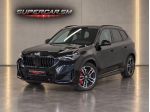 BMW X1 20d xDrive M SPORT PRO PANORAMA BLACK PACK 19 rif. 24195295