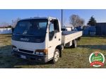 ISUZU NPR 65 3.9 TD PL Centinato rif. 23063604