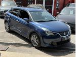 Baleno 1.2 Hybrid Top-unipro-rate-garanzia-E6