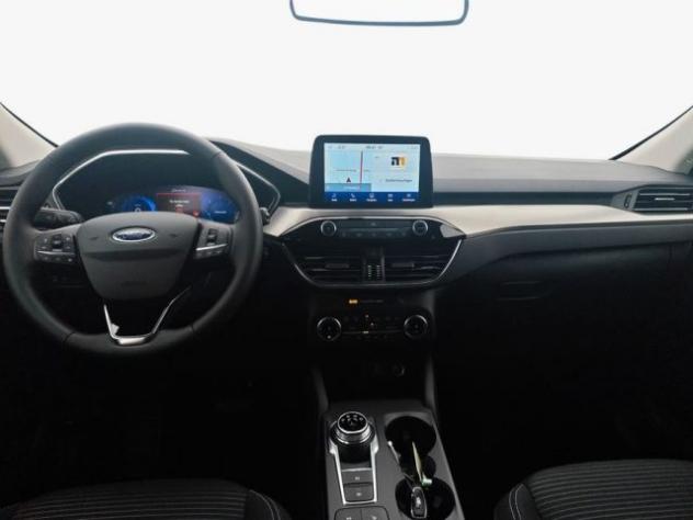 FORD Kuga 2.0 EcoBlue 120 CV aut. 2WD Titanium rif. 22101225 - Foto 8