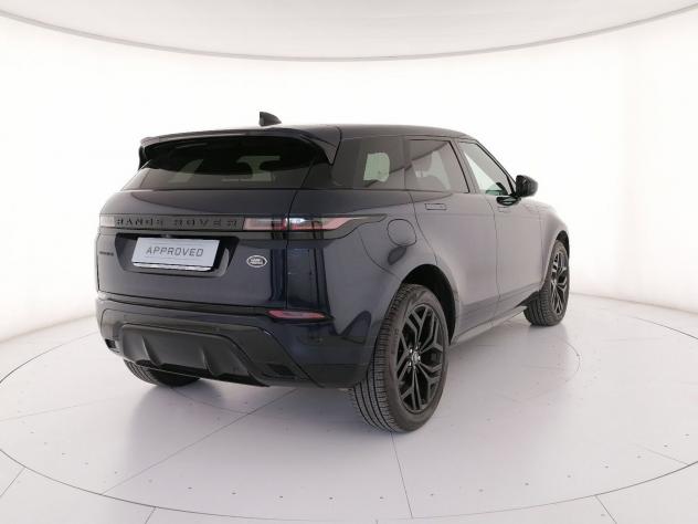 Land Rover Range Rover Evoque 2.0d i4 mhev R-Dynamic S awd 163cv auto - Foto 2