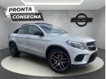 Mercedes-Benz GLE 350d Coupe Premium - PROMO/IVA ESP.