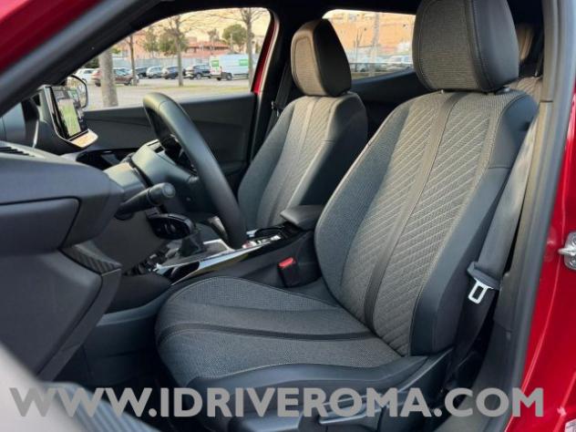PEUGEOT 2008 PureTech 100cv S&S Allure “ROSSO RUBINO “ rif. 23605708 - Foto 8
