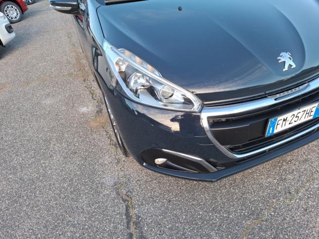 Peugeot 208 1.2 PureTech 82cv Active * GPL * - Foto 9