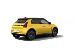 Renault 5 E-Tech Electric RENAULT techno 120 cv urban range