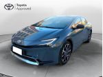 Toyota Prius Prius 2.0 Plug-in Hybrid Lounge km0 IVA ESPOSTA