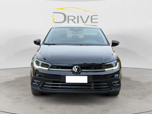 Volkswagen Polo Polo 1.0 tsi Style 95cv dsg " NERA" - Foto 2