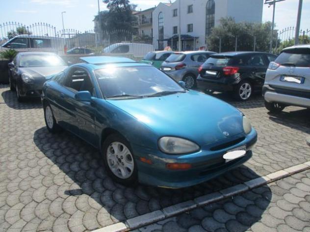 MAZDA MX-3 1.8i V6 24V cat rif. 23883165 - Foto 4