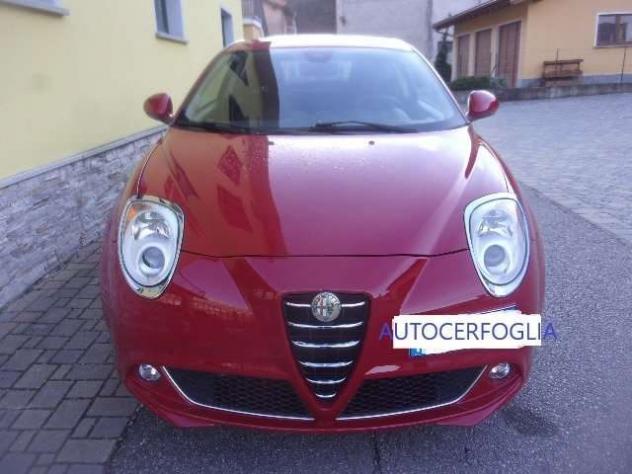 ALFA ROMEO MiTo 1.4 Junior Distinctive sport pack 78cv rif. 23195216 - Foto 3
