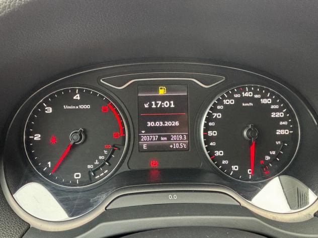 Audi A3 2.0 TDI Ambition - Foto 10