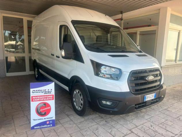 FORD Transit 2.0 EcoBlue 170 JUMBO Trend rif. 23993059 - Foto 2