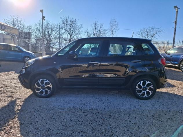 Fiat 500L 1.3 Multijet 95 CV Cross - Foto 6