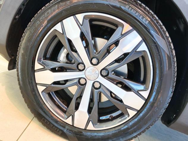 PEUGEOT 3008 1.6 BlueHDi 130 EAT8 GT Line - Foto 9