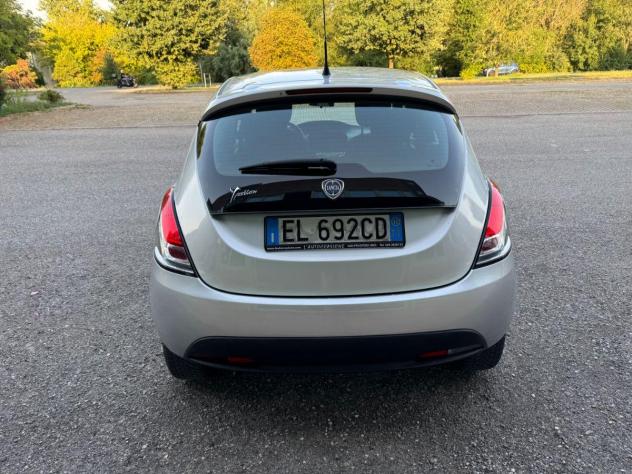 LANCIA - Ypsilon - 1.2 69 CV 5p. S&S Gold - Foto 5