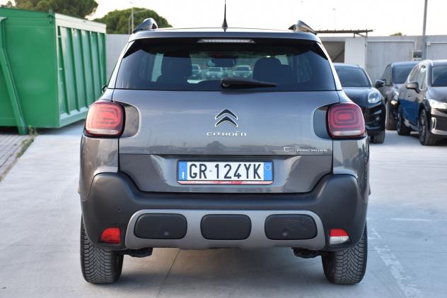 Citroën C3 Aircross BlueHDi 110 S&S Shine Plus - Foto 5