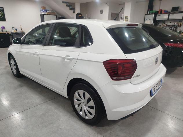 VOLKSWAGEN - Polo - 1.6 TDI 5p. Comfortline BMT - Foto 7