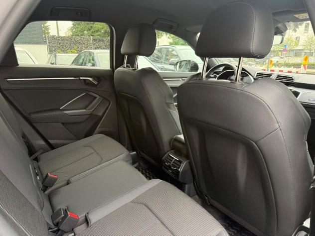 Audi Q3 35 TFSI S line edition - Foto 8