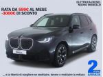 NEW Bmw X3 20d xDrive M Sport 197cv auto