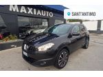 Nissan Qashqai 1.5 dCi n-tec