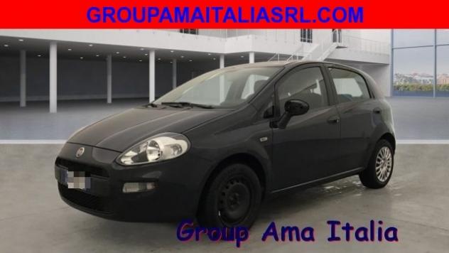 FIAT Punto 1.4 S&S 8V 5 porte Street Ok Neopatentati rif. 23055223 - Foto 2