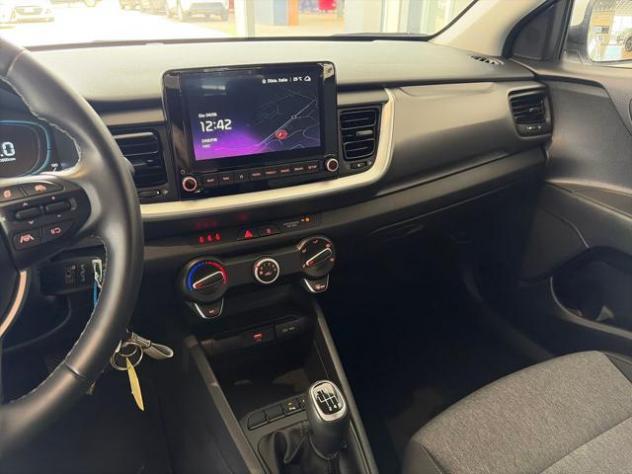 KIA Stonic 1.0 T-GDi 100 CV MHEV MT Urban rif. 23776193 - Foto 9