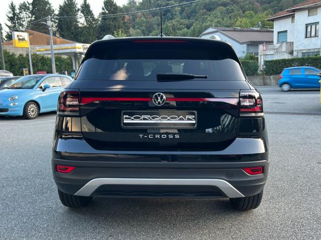 Volkswagen T-Cross 1.0 TSI 81kW Advanced - Foto 6