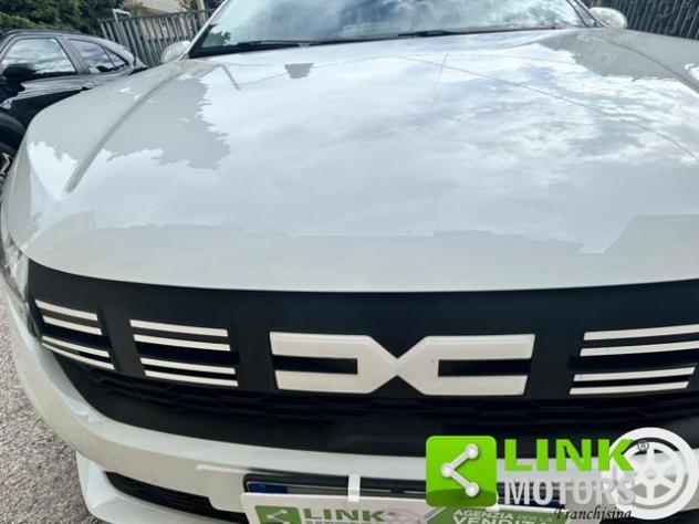 DACIA Sandero STREETWAY UNICO PROPRIEATARIO rif. 24142027 - Foto 10