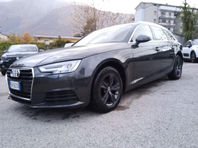 Audi A4 Avant 30 TDI S tronic Design - Foto 3
