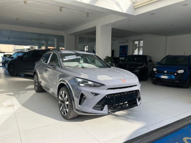 CUPRA Formentor 1.5 Hybrid DSG da €399,00 mensili rif. 23776986 - Foto 5
