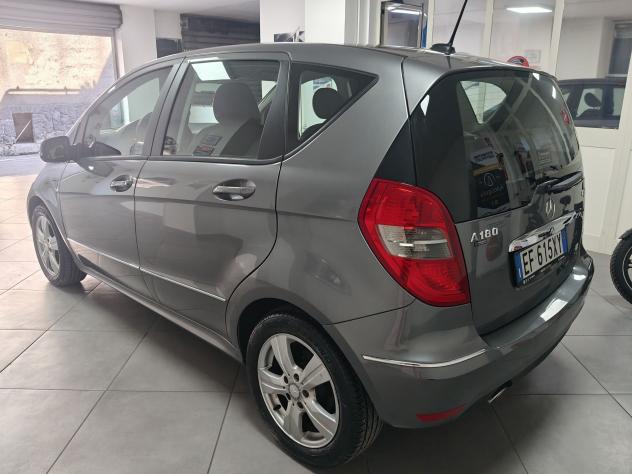 Mercedes-Benz Classe A A 180 cdi Executive - Foto 3
