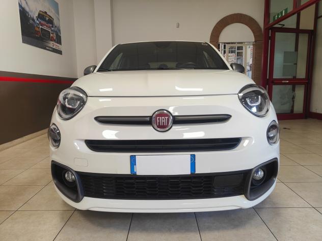 Fiat 500X 1.6 MultiJet 130 CV Sport 10/2023 - Foto 5