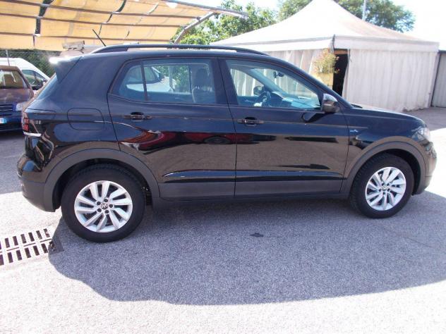 VOLKSWAGEN - T-Cross - 1.0 TSI Sport - Foto 4