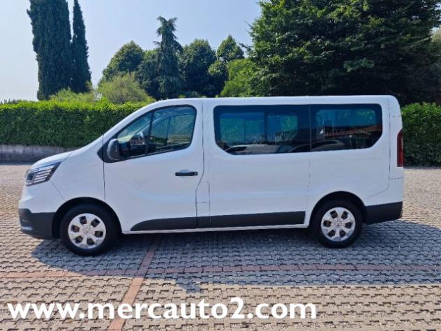 RENAULT Trafic BluedCi 110CV PC-TN Equilibre rif. 23923367 - Foto 6